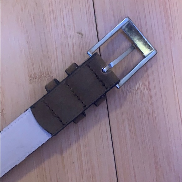 Zara brown belt - Picture 5 of 6